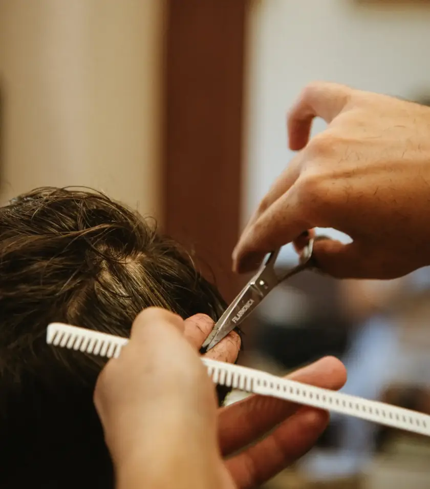 BARBERÍA DE SALAMANCA