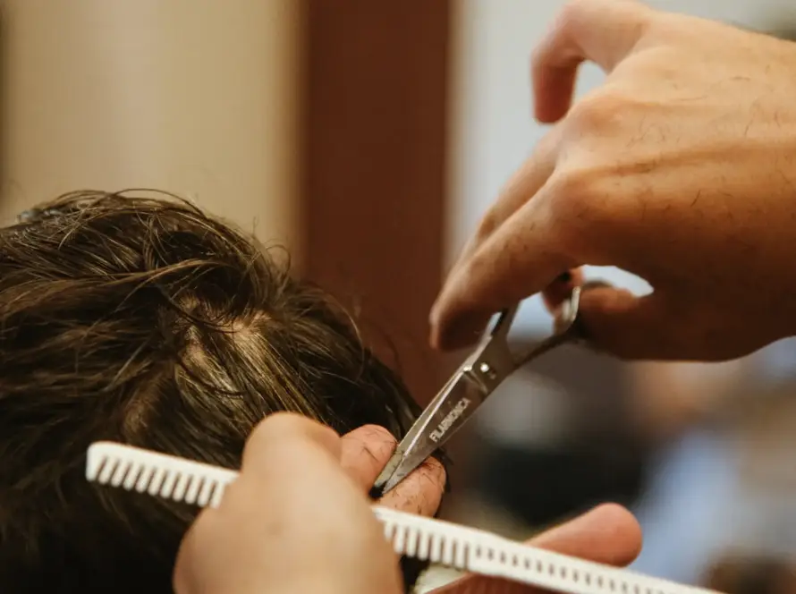 BARBERÍA DE SALAMANCA