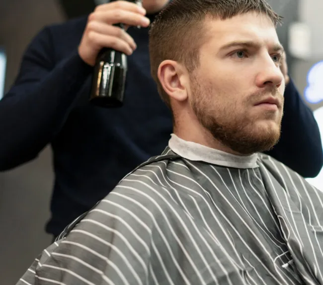 moda cortes de pelo hombre 2025
