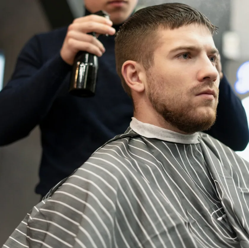 moda cortes de pelo hombre 2025