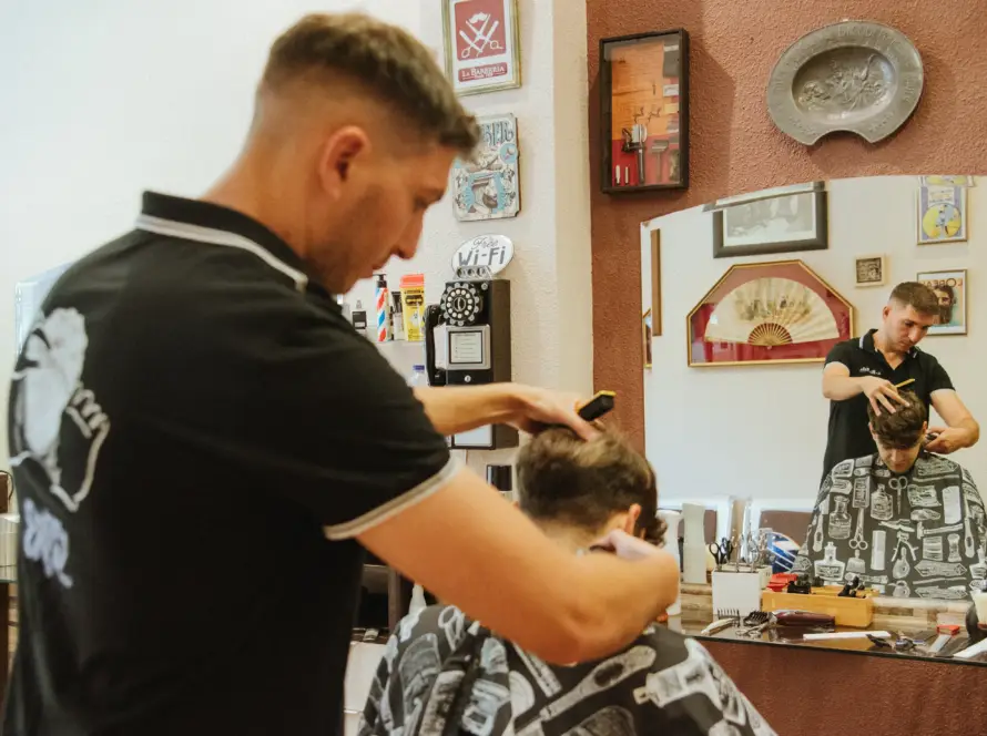 moda cortes de pelo hombre 2025