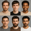 Los mejores peinados para hombre según tu tipo de cabello y rostro